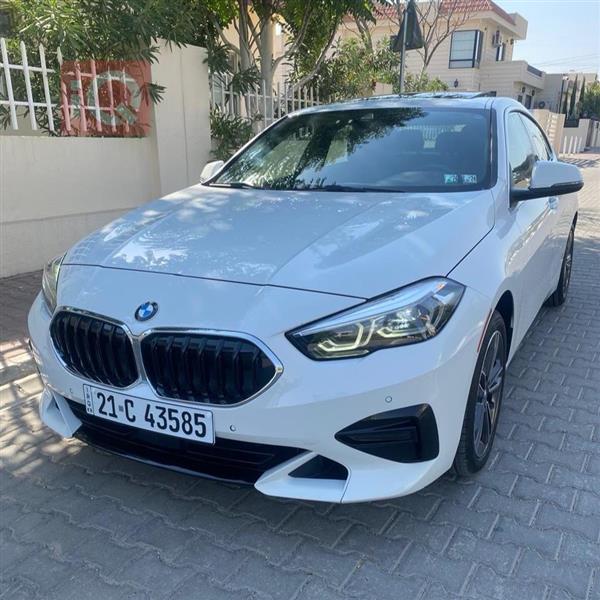 BMW for sale in Iraq